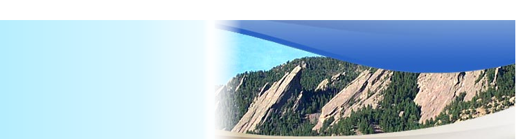 flatirons